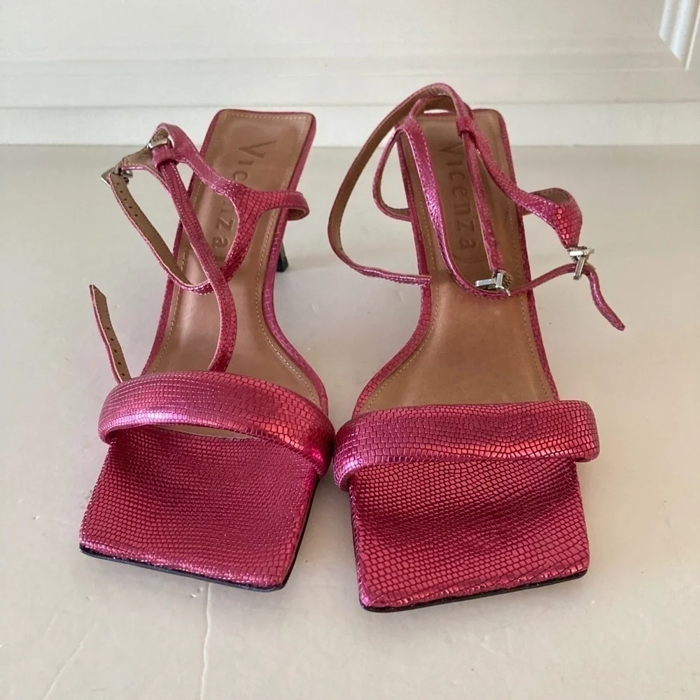 Anthropologie nwot vicenza